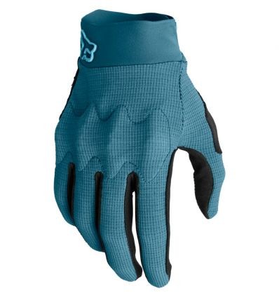 FOX DEFEND D3O® GLOVE [SLT BLU]