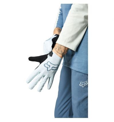 FOX W RANGER GLOVE [BLK]