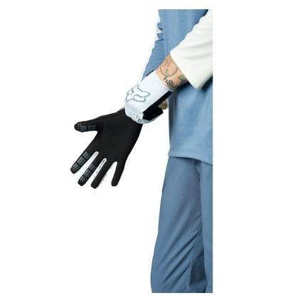 FOX W RANGER GLOVE [BLK]