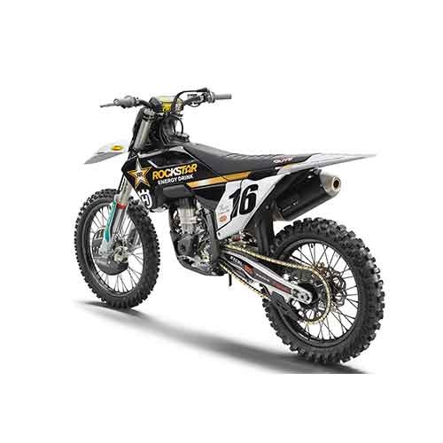 Husqvarna FC 450 Rockstar Edition '22