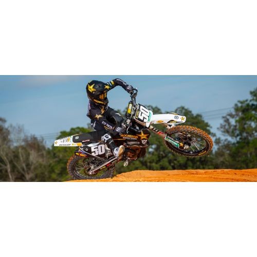 Husqvarna FC 450 Rockstar Edition '22