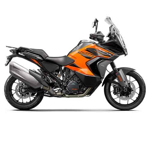 MOTOCICLETE KTM 1290 SUPER ADVENTURE S '22