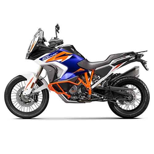 KTM 1290 SUPER ADVENTURE R '22