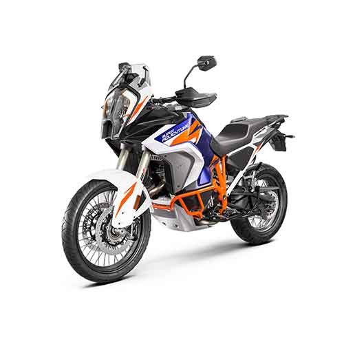 KTM 1290 SUPER ADVENTURE R '22