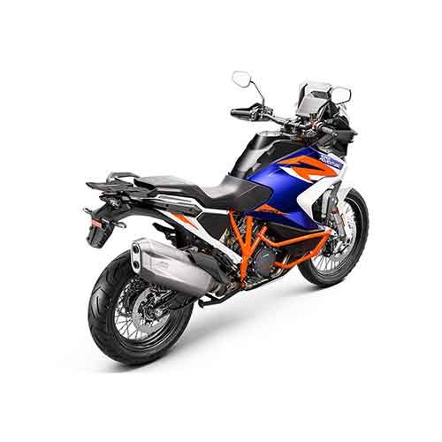 KTM 1290 SUPER ADVENTURE R '22