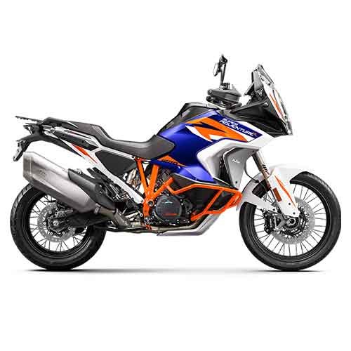 MOTOCICLETE KTM 1290 SUPER ADVENTURE R '22