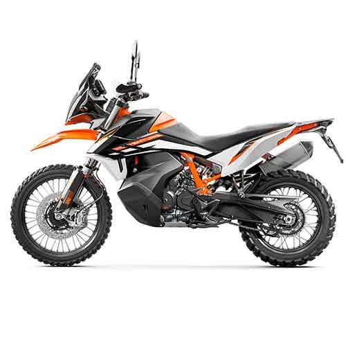 KTM 890 ADVENTURE R '22