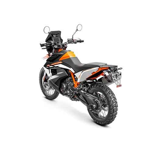 KTM 890 ADVENTURE R '22