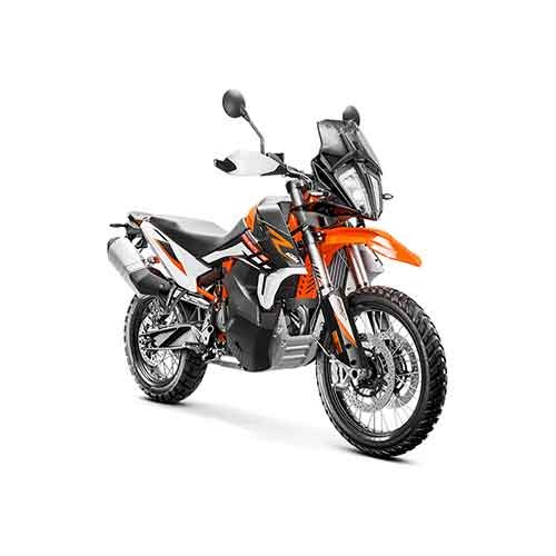 KTM 890 ADVENTURE R '22