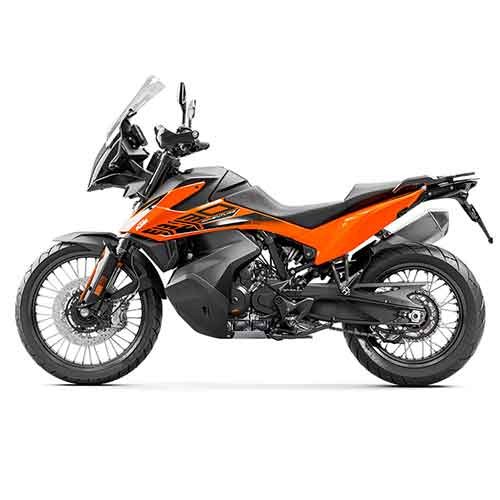 KTM 890 ADVENTURE '22