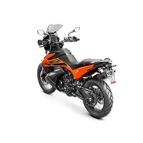 KTM 890 ADVENTURE '22