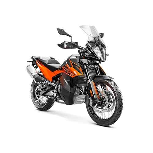 KTM 890 ADVENTURE '22