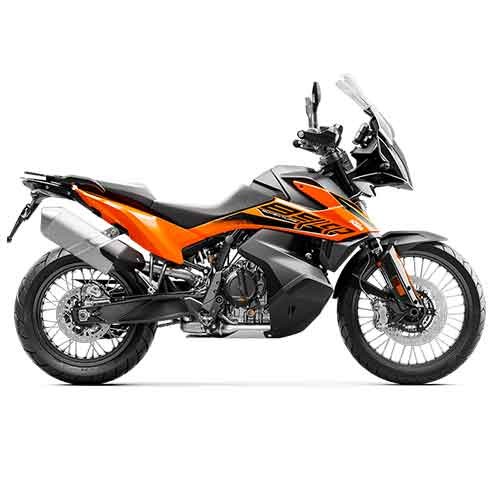 MOTOCICLETE KTM 890 ADVENTURE '22