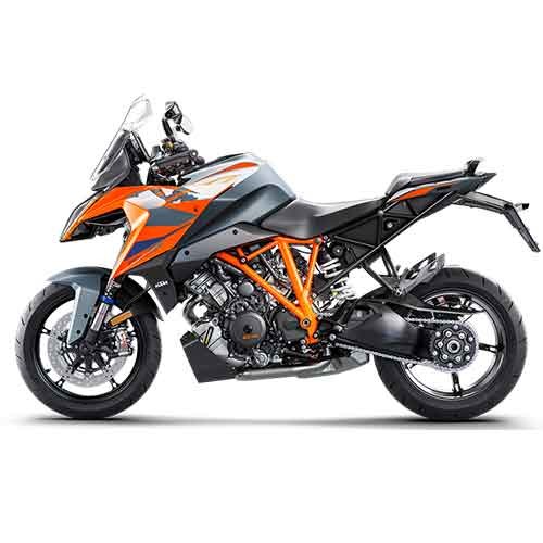 KTM 1290 SUPER DUKE GT '22