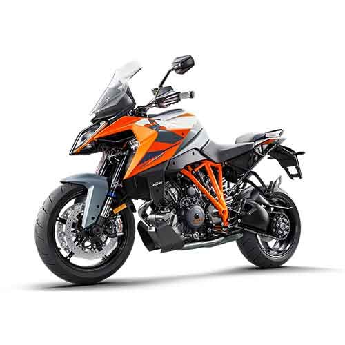 KTM 1290 SUPER DUKE GT '22