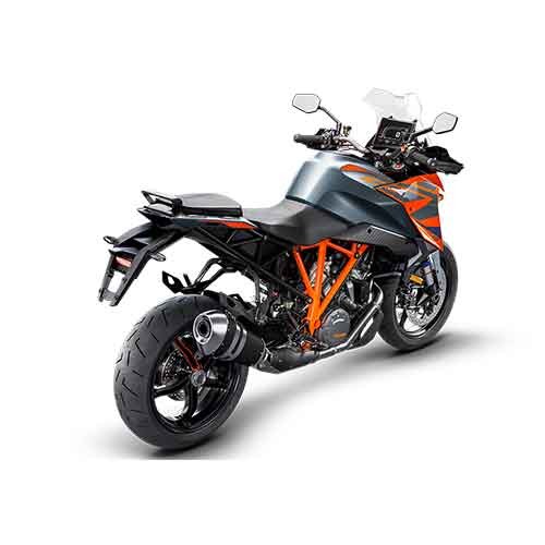 KTM 1290 SUPER DUKE GT '22