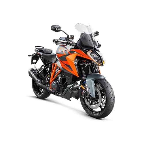 KTM 1290 SUPER DUKE GT '22