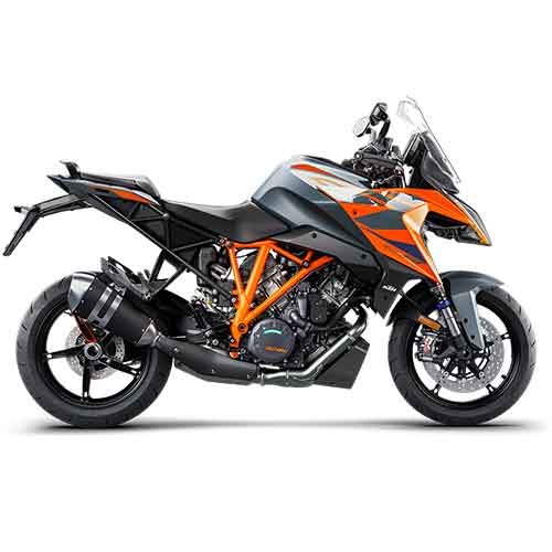 MOTOCICLETE KTM 1290 SUPER DUKE GT '22