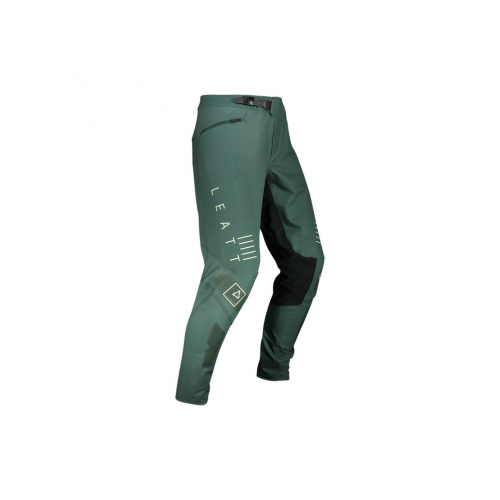 Pantaloni LEATT Pant MTB Gravity 4.0 V22 Ivy