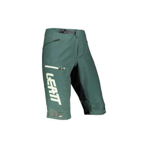 Pantaloni LEATT Shorts MTB Gravity 4.0 V22 Ivy