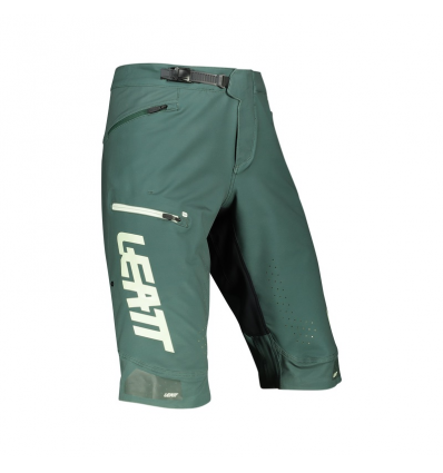 LEATT Shorts MTB Gravity 4.0 V22 Ivy