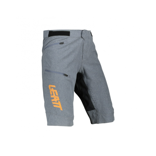 Pantaloni LEATT Shorts MTB Enduro 3.0 V22 Rust