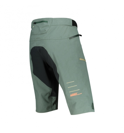 LEATT Shorts MTB AllMtn 5.0 V22 Ivy