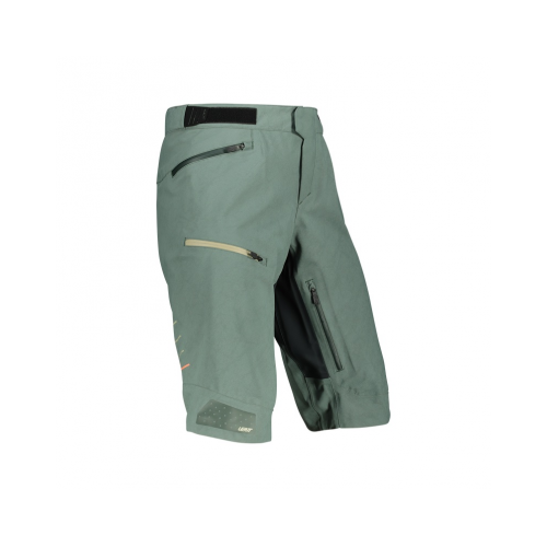 Pantaloni LEATT Shorts MTB AllMtn 5.0 V22 Ivy