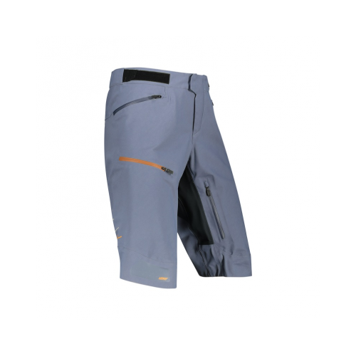 Pantaloni LEATT Shorts MTB AllMtn 5.0 V22 Rust