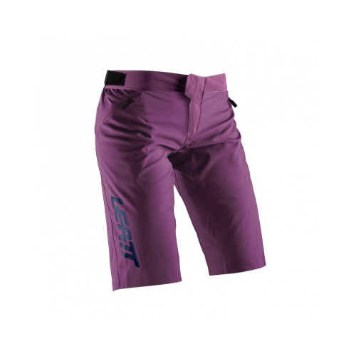 Pantaloni LEATT Womens Shorts MTB AllMtn 2.0 ♀ V22 Dusk