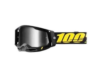 100% OCHELARI 100% RACECRAFT2 Goggle Arbis Clear Lens