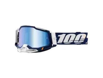 100% OCHELARI 100% RACECRAFT 2 Concordia Mirror Blue