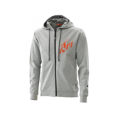 Hanorace KTM RADICAL ZIP HOODIE