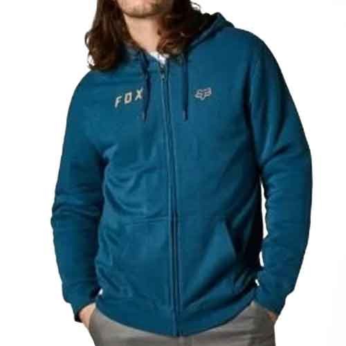 Hanorace FOX BASELINE SASQUATCH FLEECE [DRK INDO]