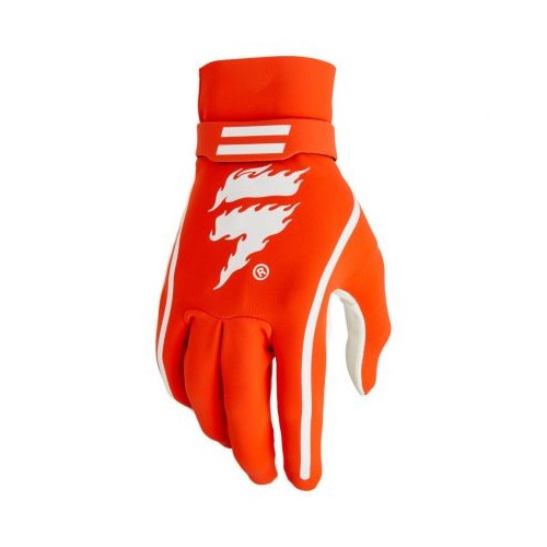 Manusi SHIFT BLACK LBL VEEM INVISIBLE GLOVE [ORG/WHT]