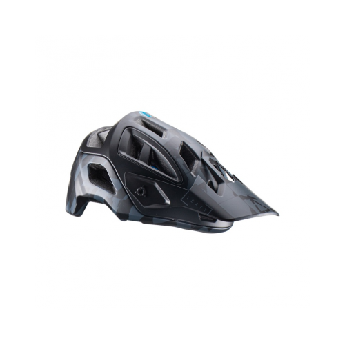 Casti LEATT Helmet MTB AllMtn 3.0 V22 Blk