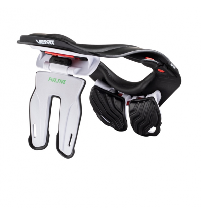 LEATT Neck Brace 5.5 BLK