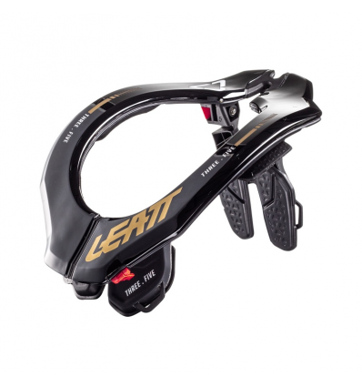 LEATT Neck Brace 3.5 BLK