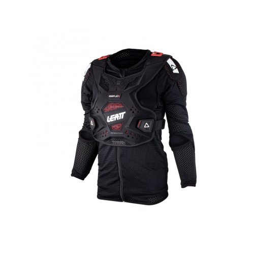 Platose LEATT Body Protector AirFlex Womens