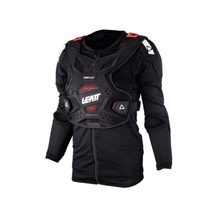 LEATT Body Protector AirFlex Womens