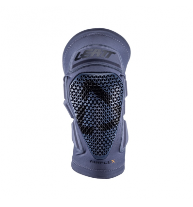 LEATT Knee Guard AirFlex Pro Flint