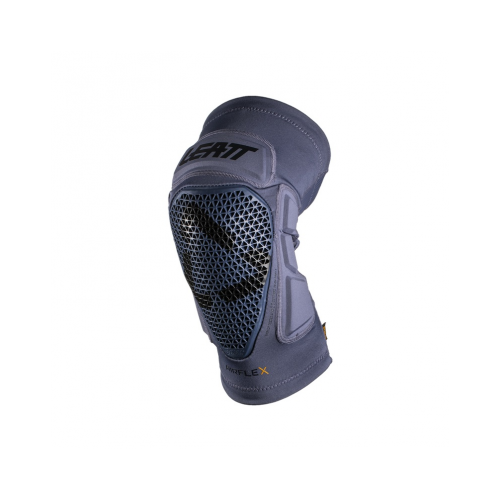 Genunchiere LEATT Knee Guard AirFlex Pro Flint