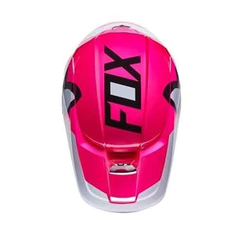 FOX V1 LUX HELMET