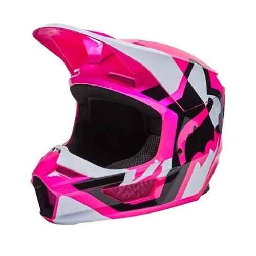 Casti FOX V1 LUX HELMET