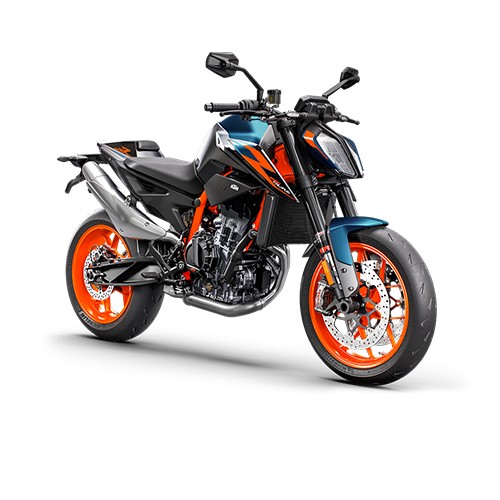 KTM 890 DUKE R '22