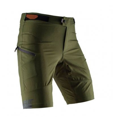 LEATT SHORTS DBX 1.0 FOREST