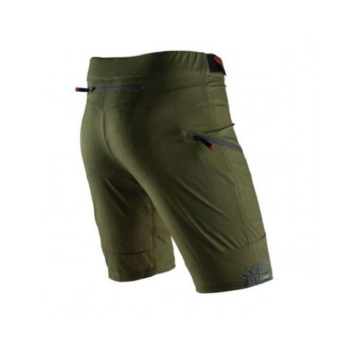 Pantaloni LEATT SHORTS DBX 1.0 FOREST