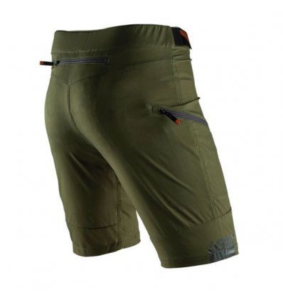 LEATT SHORTS DBX 1.0 FOREST