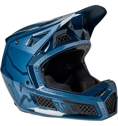 FOX RAMPAGE PRO CARBON MIPS HELMET