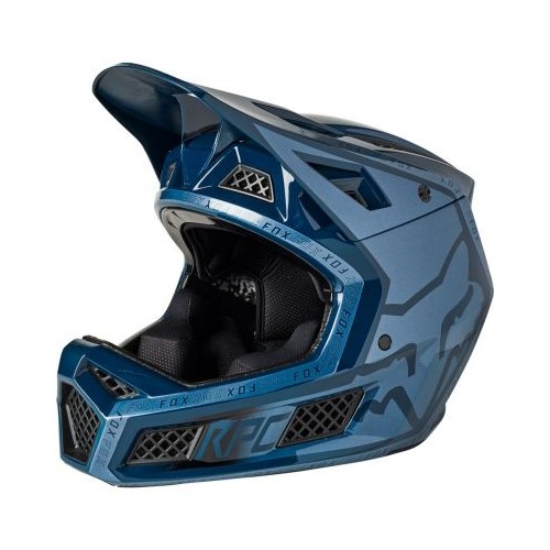 Casti FOX RAMPAGE PRO CARBON MIPS HELMET